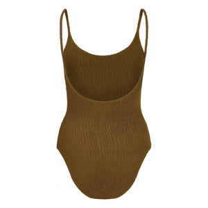 Smallable Woman - Marcia Einteiliger Badeanzug | Khaki