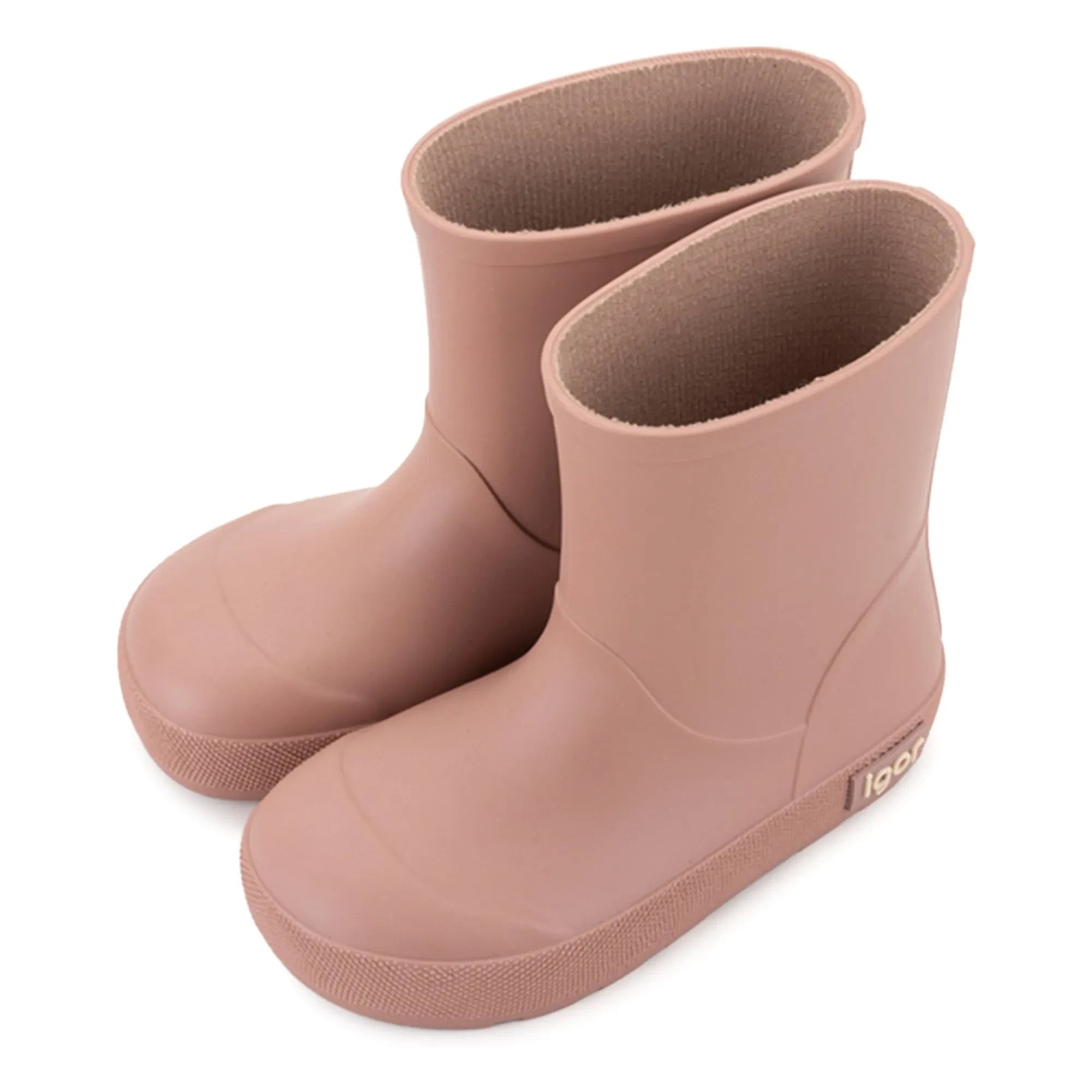 Igor - Yogi Gummistiefel | Zartrosa
