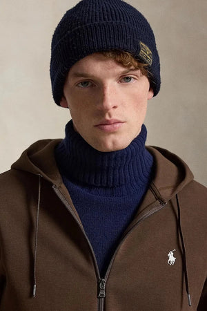 Polo Ralph Lauren DOUBLE KNT Sweatshirt