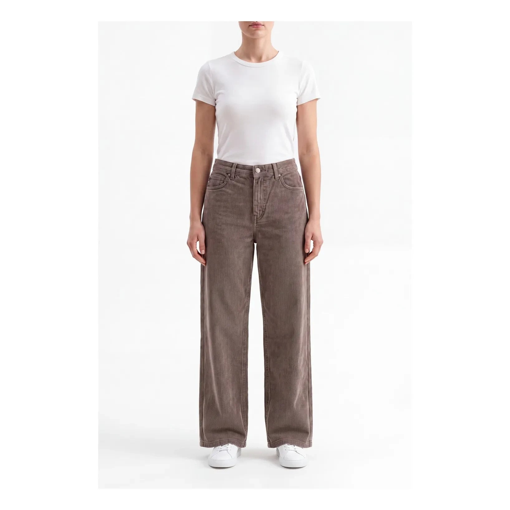 Hod - Gala Wash Pantolon | Amber
