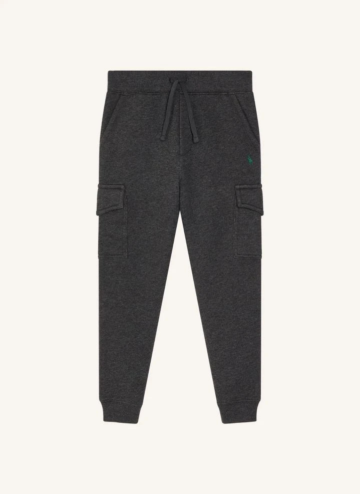 Ralph Lauren - Jogger Kargo | Koyu gri