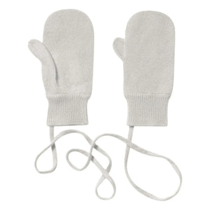 Bompard - Kaschmirhandschuhe | Grau