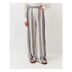 Diega - Pindo Hose | Ecru