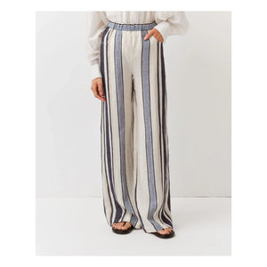 Diega - Pindo Hose | Ecru