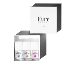 Kure Bazaar - Coffret Lumières - 3er Nagellackset