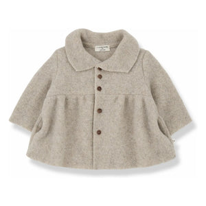 1+ in the family - Anne Mantel | Beige