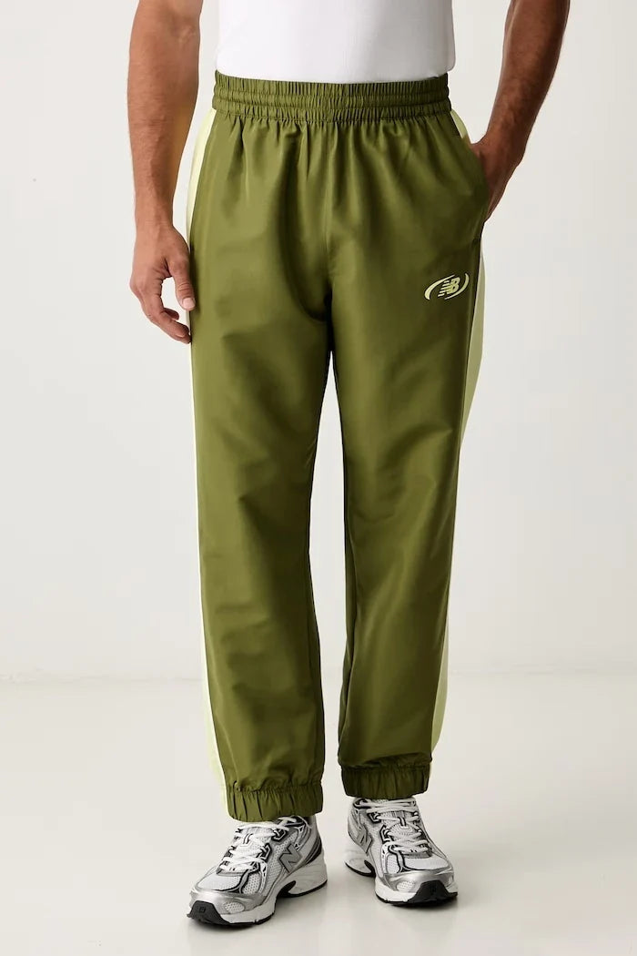 New Balance Erkek Spor Pantolon