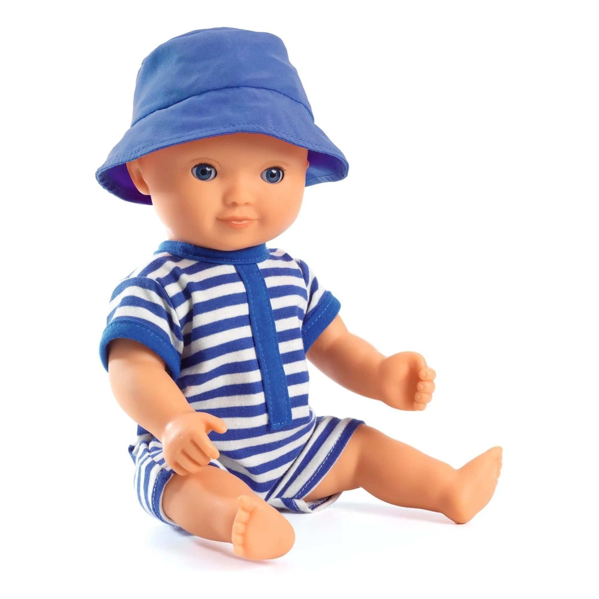 Djeco - POMEA - Olive Badebaby