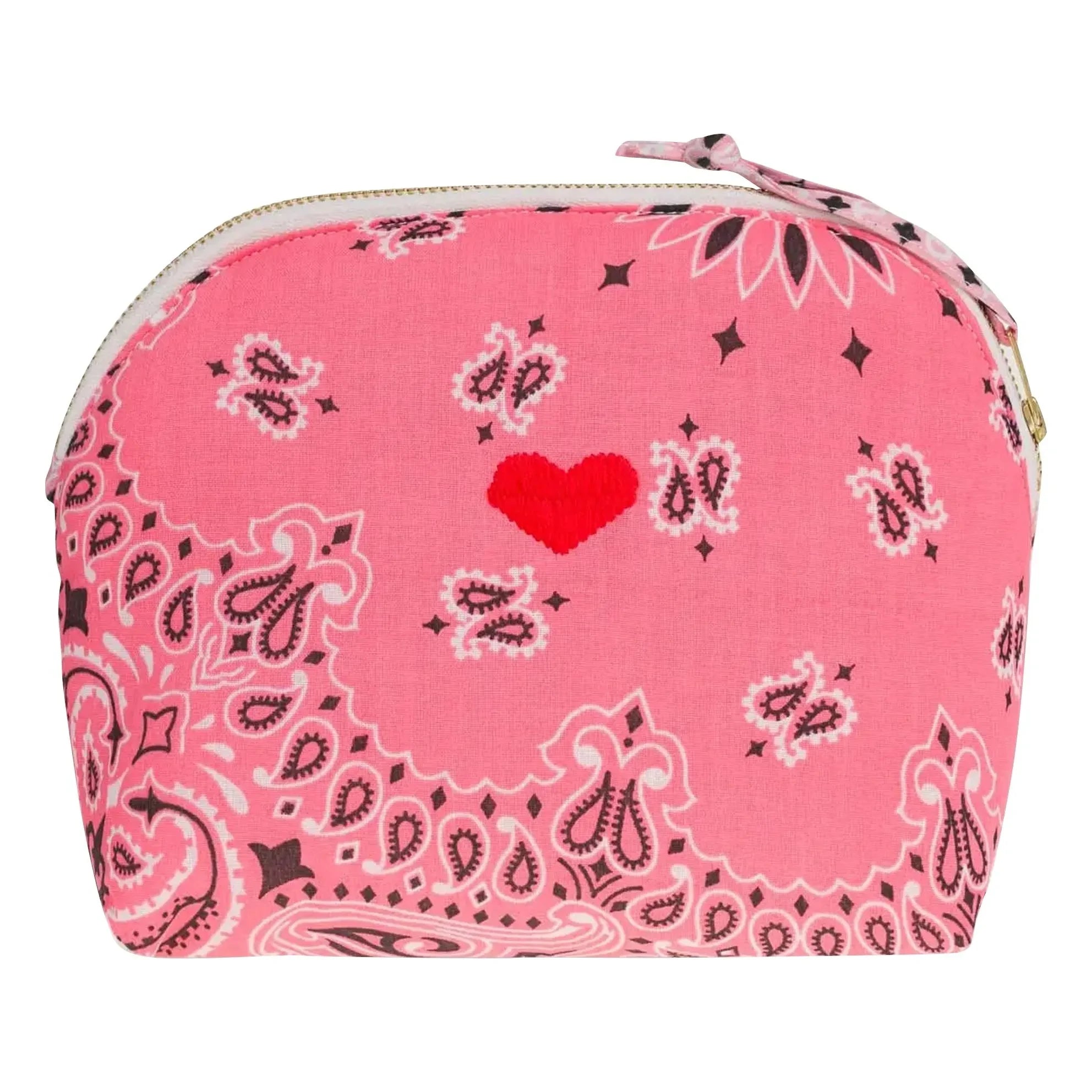Call it by your name - Rosa Kleines Herz Vanity