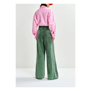 Essentiel Antwerp - Jomato Hemd | Rosa