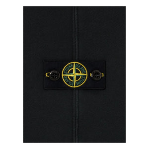 Stone Island - Jogger Logo | Schwarz