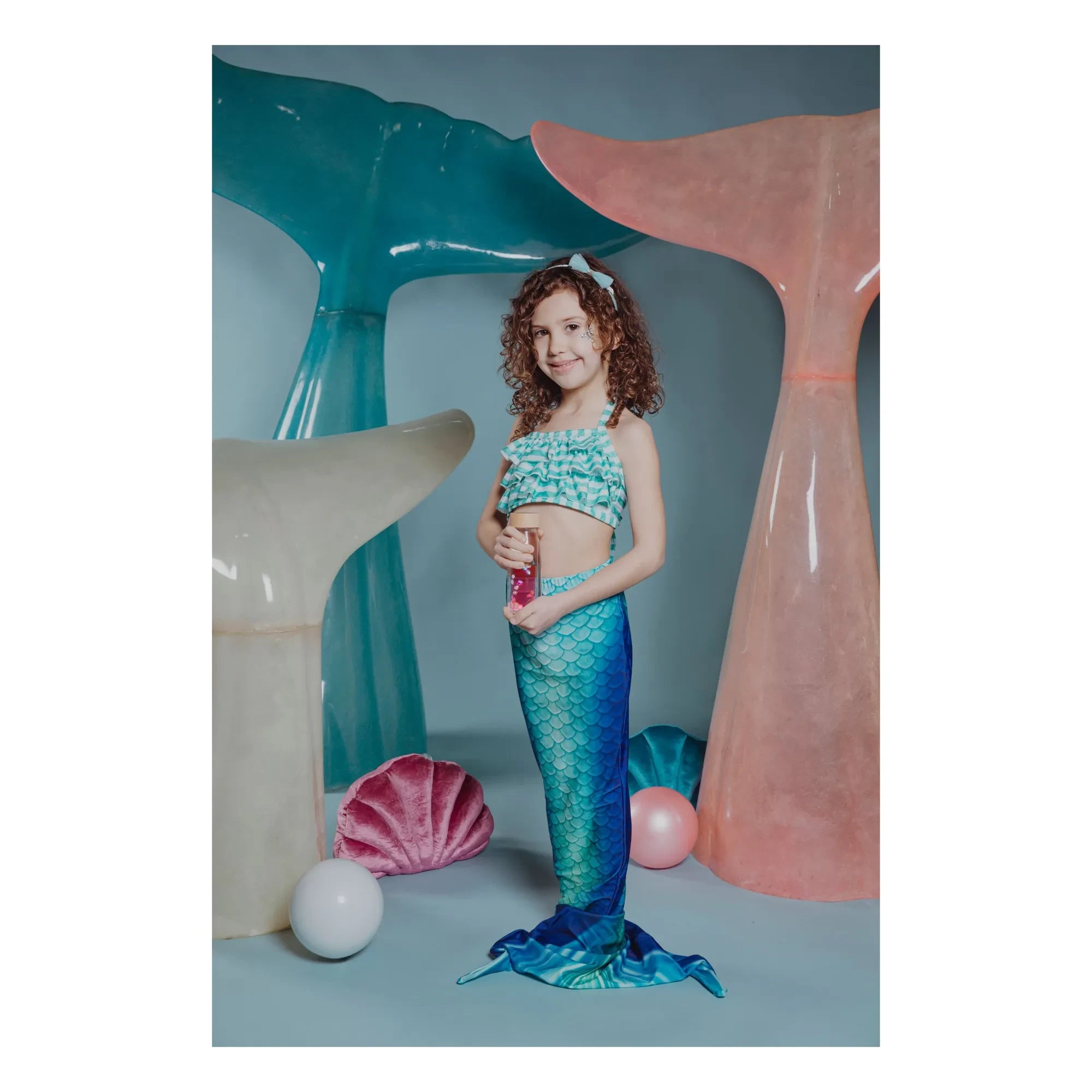Petit Boum - Etincelle de mer sensorische Flasche
