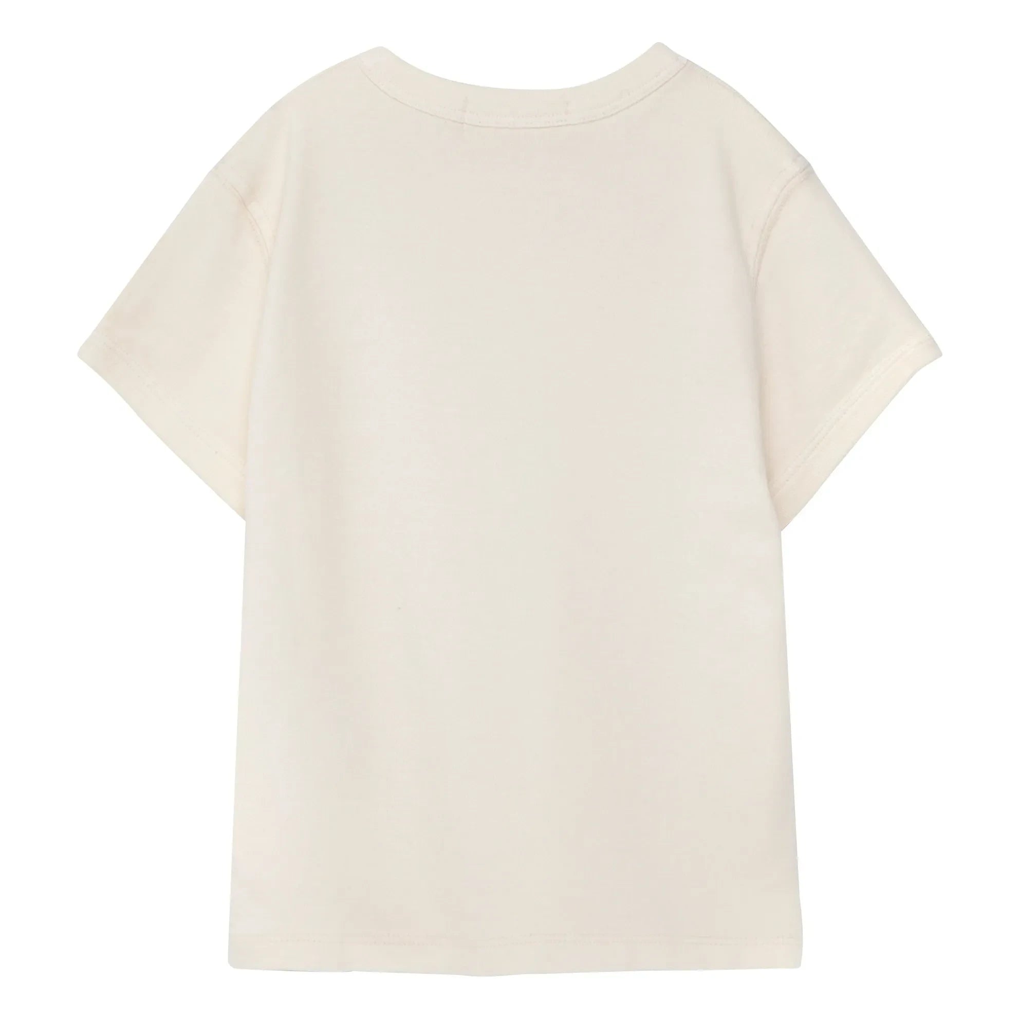 True Artist - T-Shirt Nr. 21 | Elfenbein