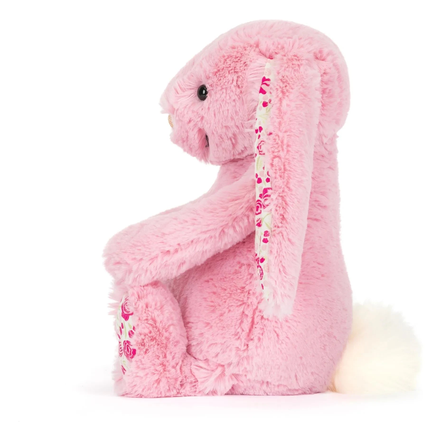 Jellycat - Blushkin Luxus-Kaninchen-Plüsch