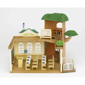 Sylvanian Families - Waldschule