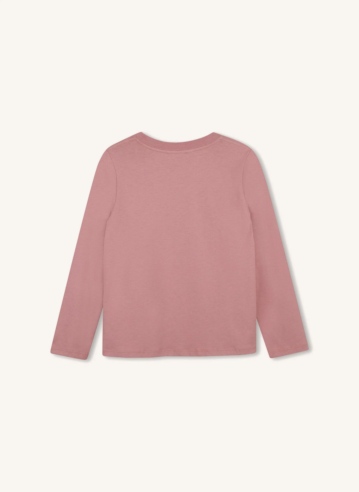 Chloé - Chloé Bio-Baumwoll-T-Shirt | Staubrosa