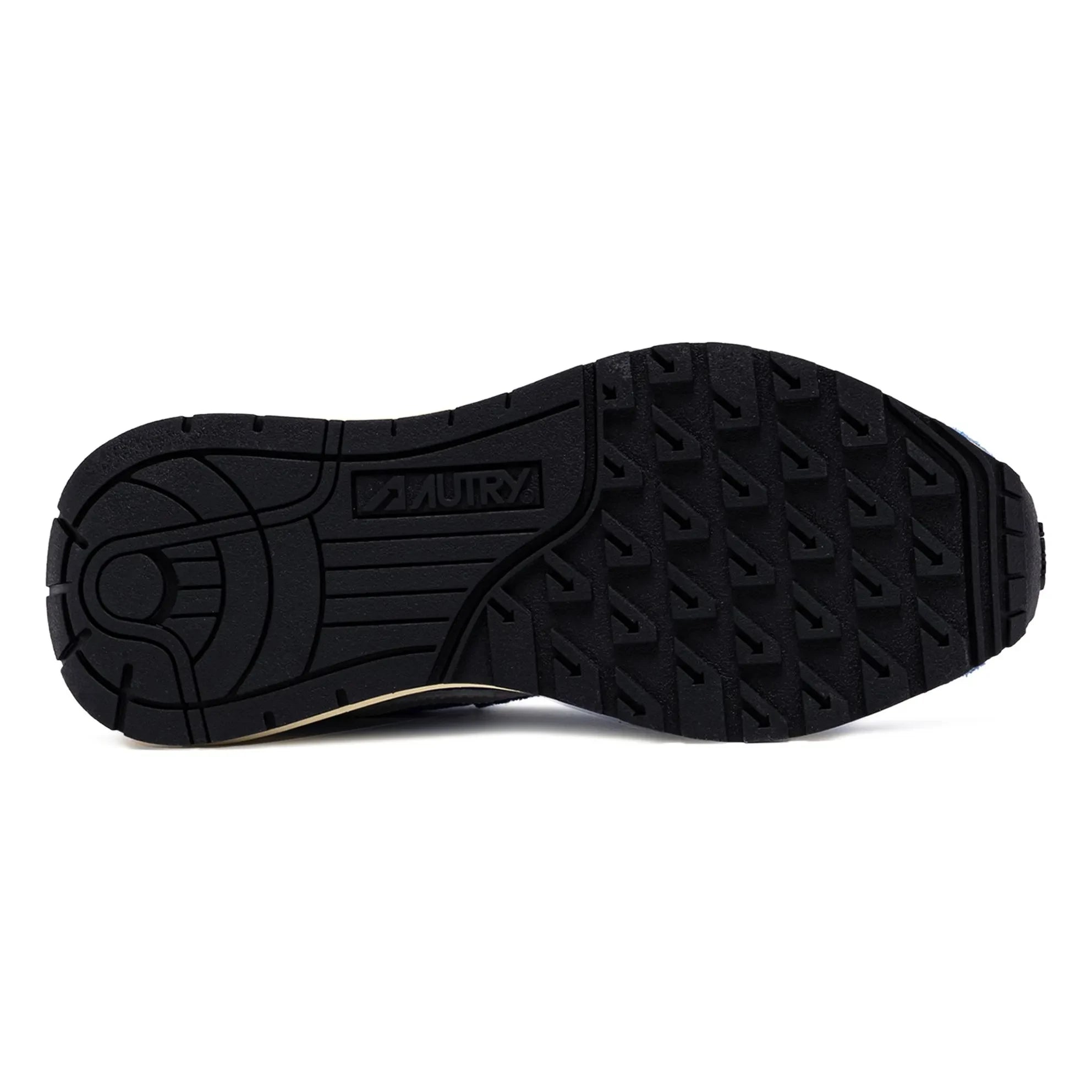 Autry - Reelwind Low Nylon Sneakerlar | Mavi