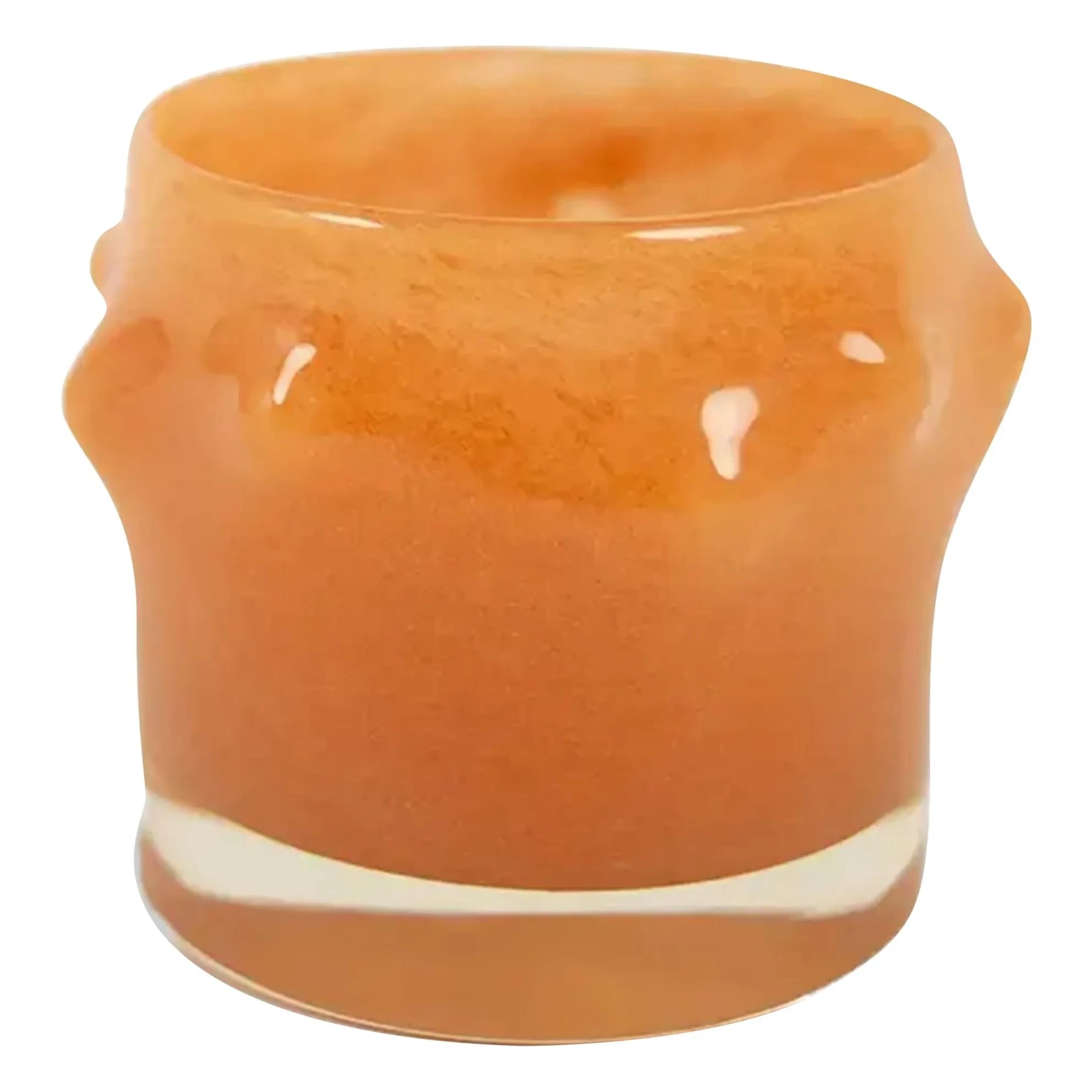 Olsson & Jensen - Amina Kerzenhalter | Orange
