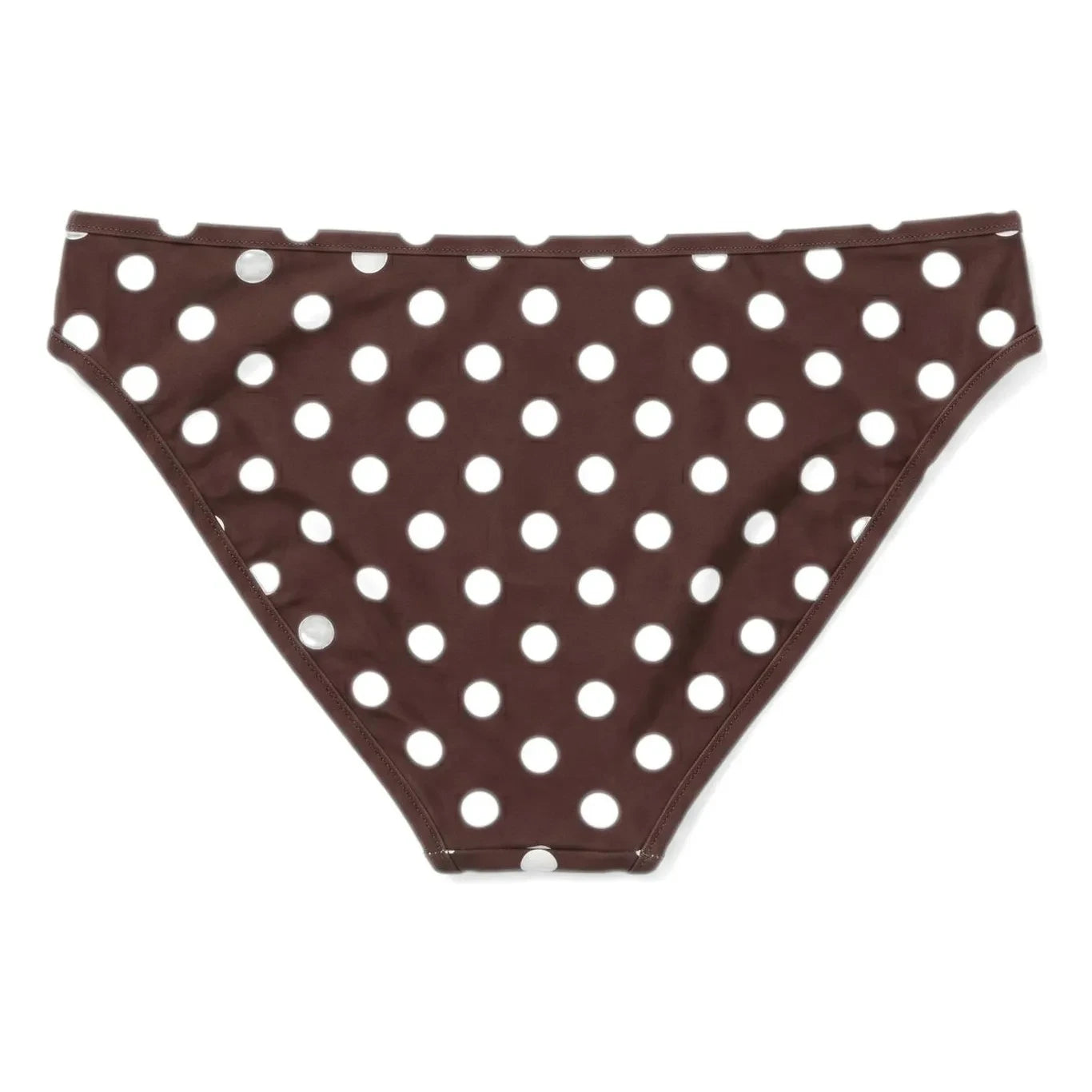 Smallable Woman - Maggie Pois Jerseyhose | Braun