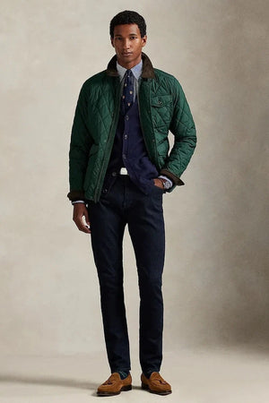 Polo Ralph Lauren Kot Pantolon