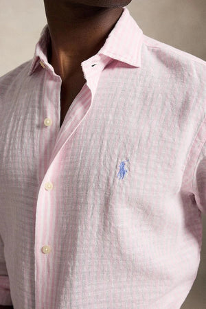 Polo Ralph Lauren erkek keten gömlek