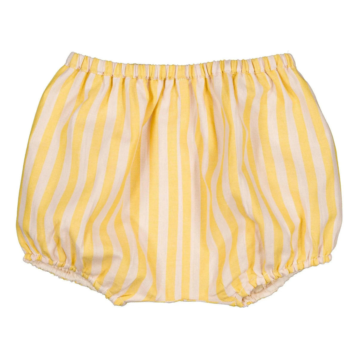 Louis Louise - Bloomer London Gestreift | Gelb