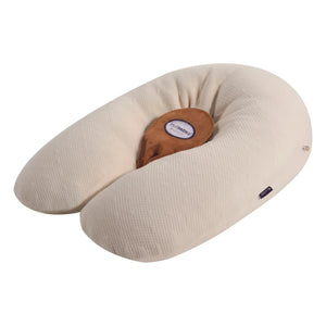 Candide - Multirelax Kissen | Ecru