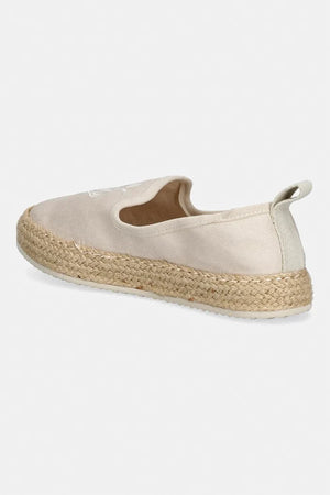 Gant Kadın Espadril Raffiaville
