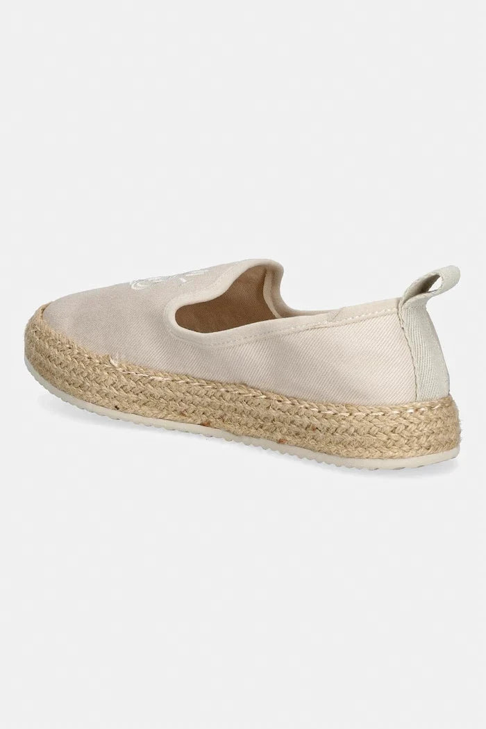 Gant Kadın Espadril Raffiaville