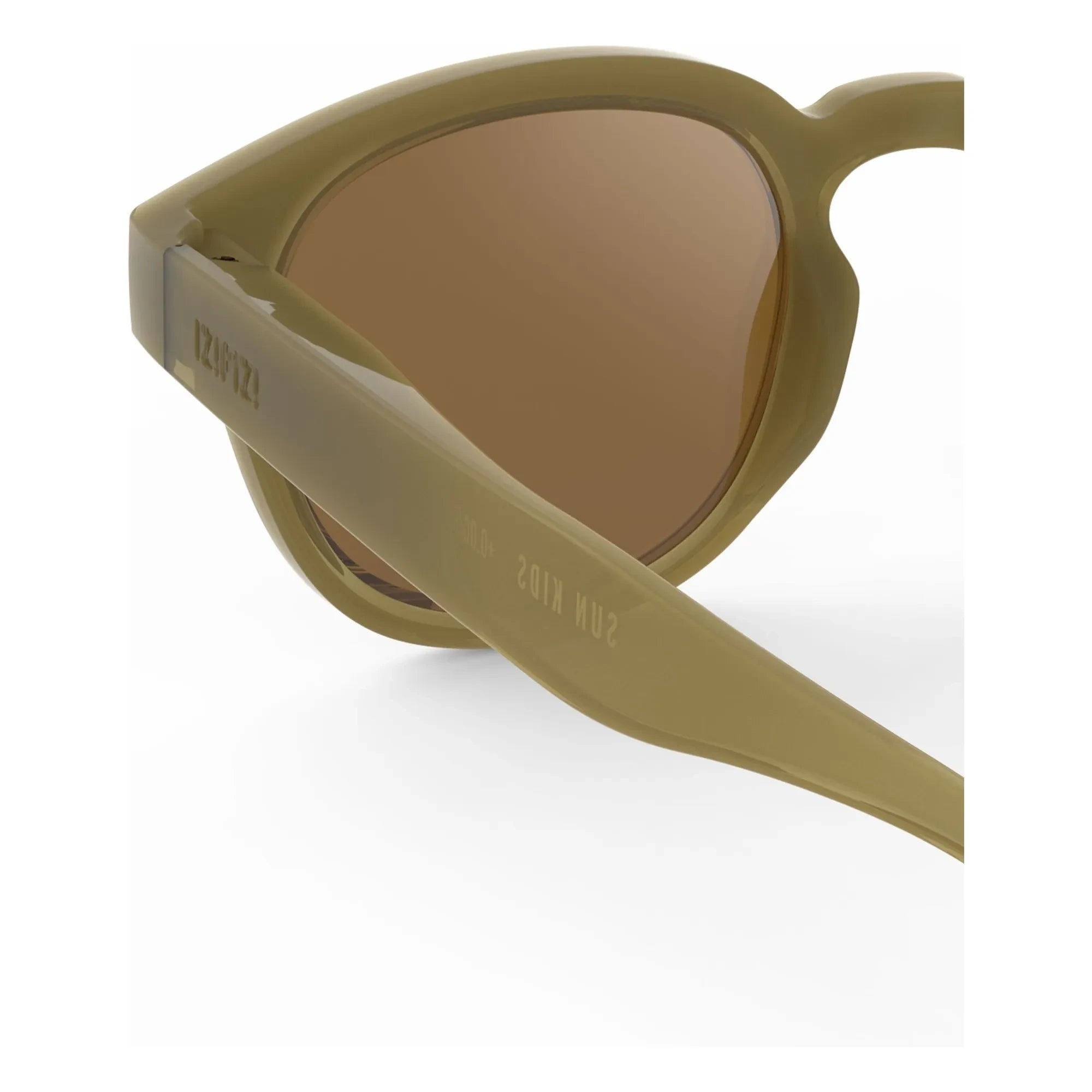 IZIPIZI - Sonnenbrille #C Kinder | Olive