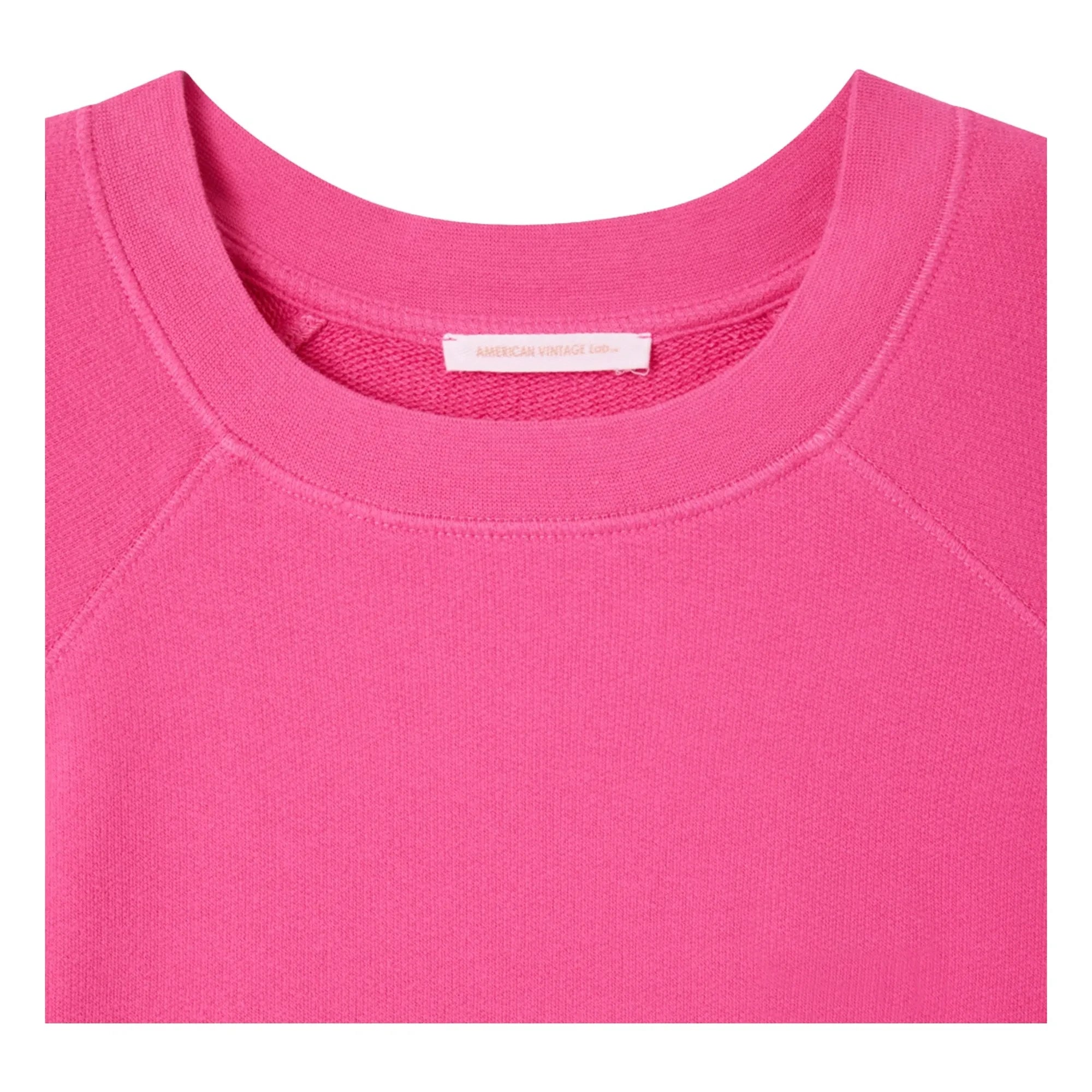 American Vintage - Atubay Sweatshirt | Neonrosa