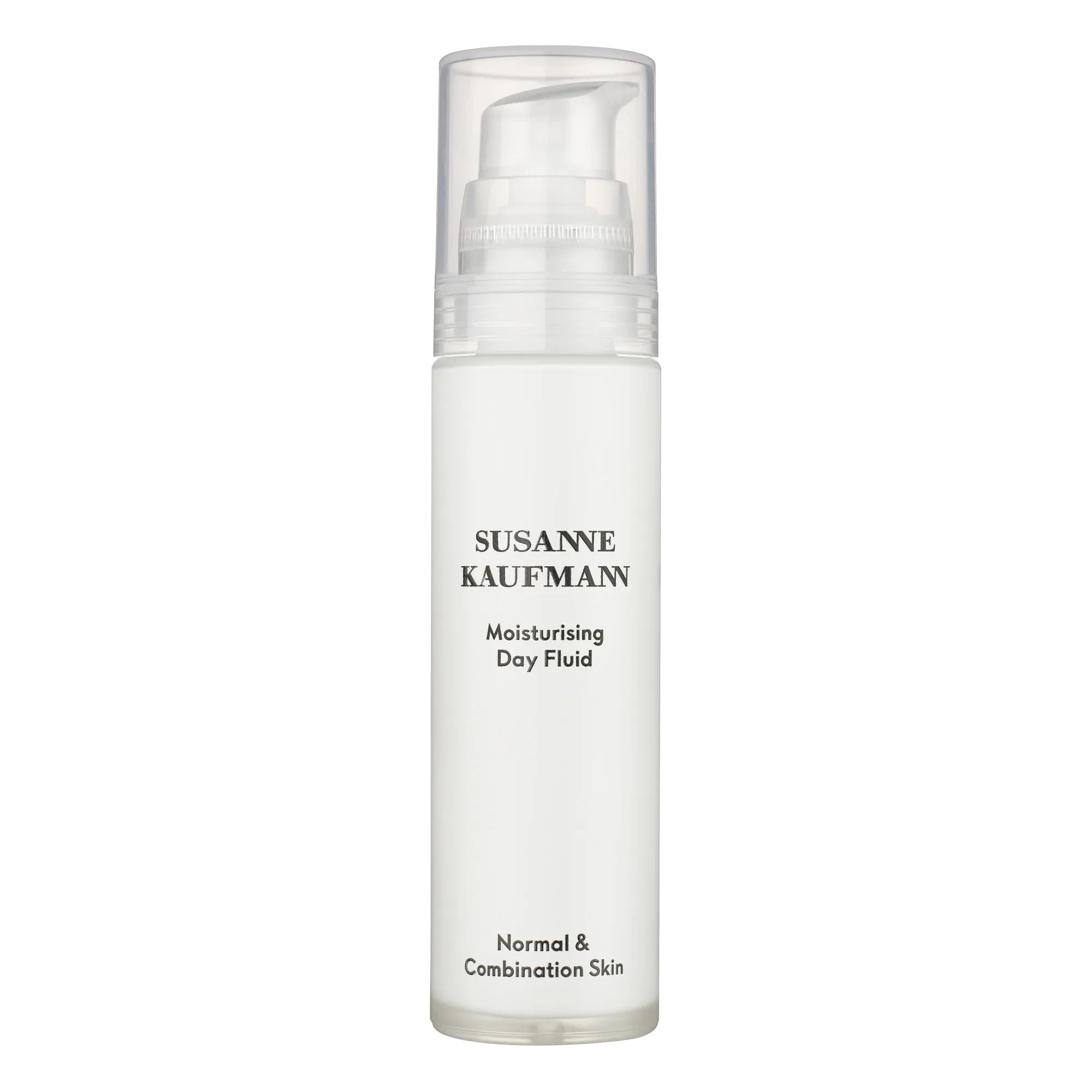 Susanne Kaufmann - Feuchtigkeitsspendende Tageslotion - 50 ml