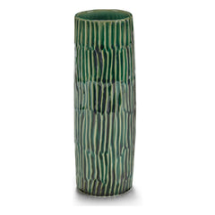 Serax - Vase Verde Lanza, Pascale Naessens | Grün