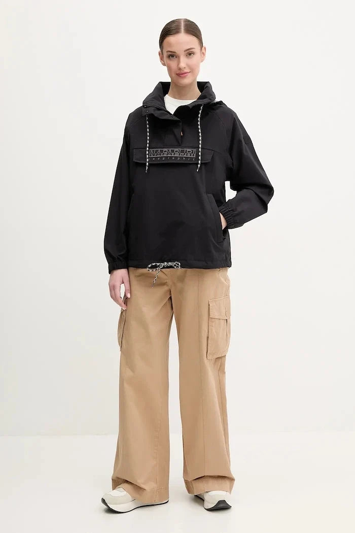 Napapijri Rainforest Dune Jacke