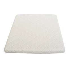 Charlie Crane - Pago Wickelauflage | Weiß