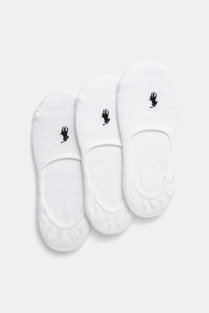 Polo Ralph Lauren - Çoraplar (3'lü)