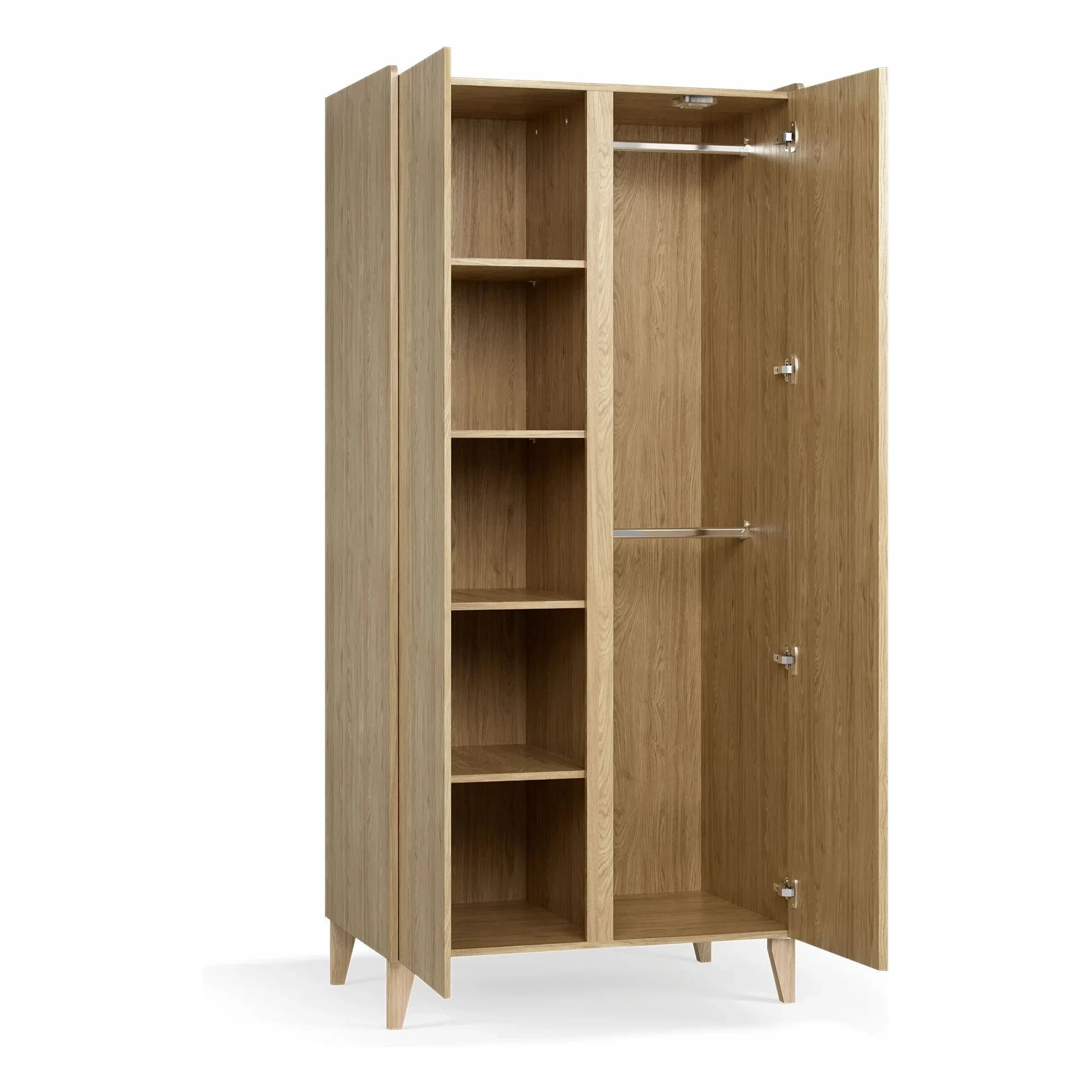 VOX - Muve Schrank | Eiche