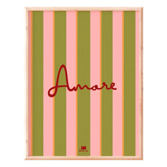 Mein kleines Leben - Amore Poster