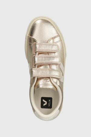 Deri Sneakers Veja Recife Logo