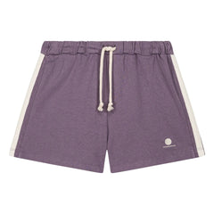 We Are Kids – Marlow Bio-Baumwoll-Shorts | Lila