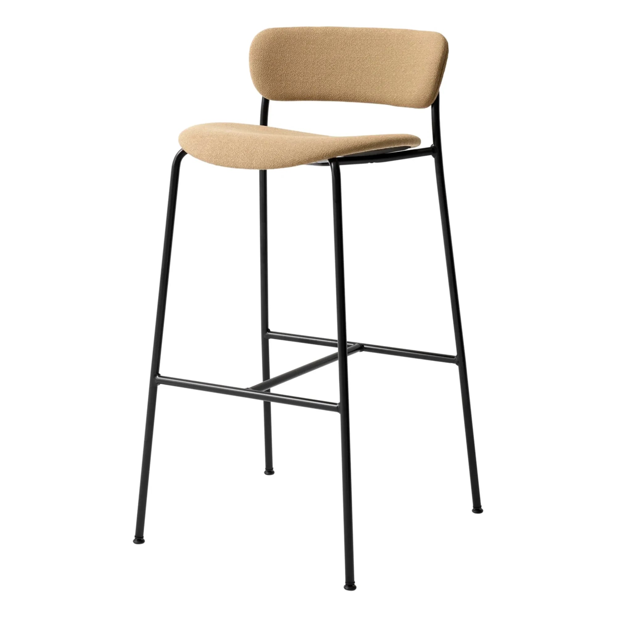 & Tradition - Pavilion AV15 Barhocker | Beige
