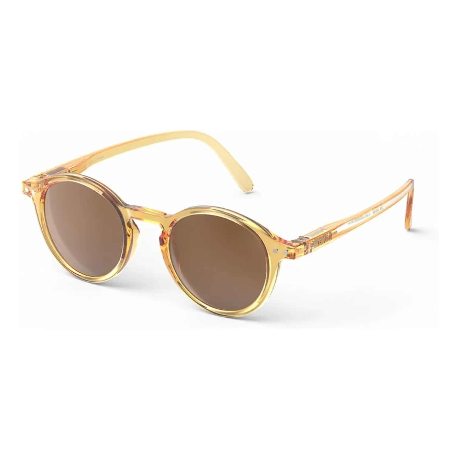 IZIPIZI - Sunglasses #D Junior | Altın