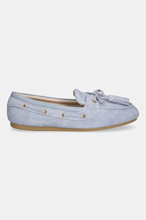 Liu Jo SKIPPER 03 Süet Mokasen