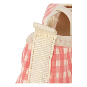 Konges Sløjd - Etta Carreaux Wasserschuhe | Rosa