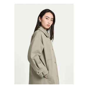g-lab - Free Parka | Gri