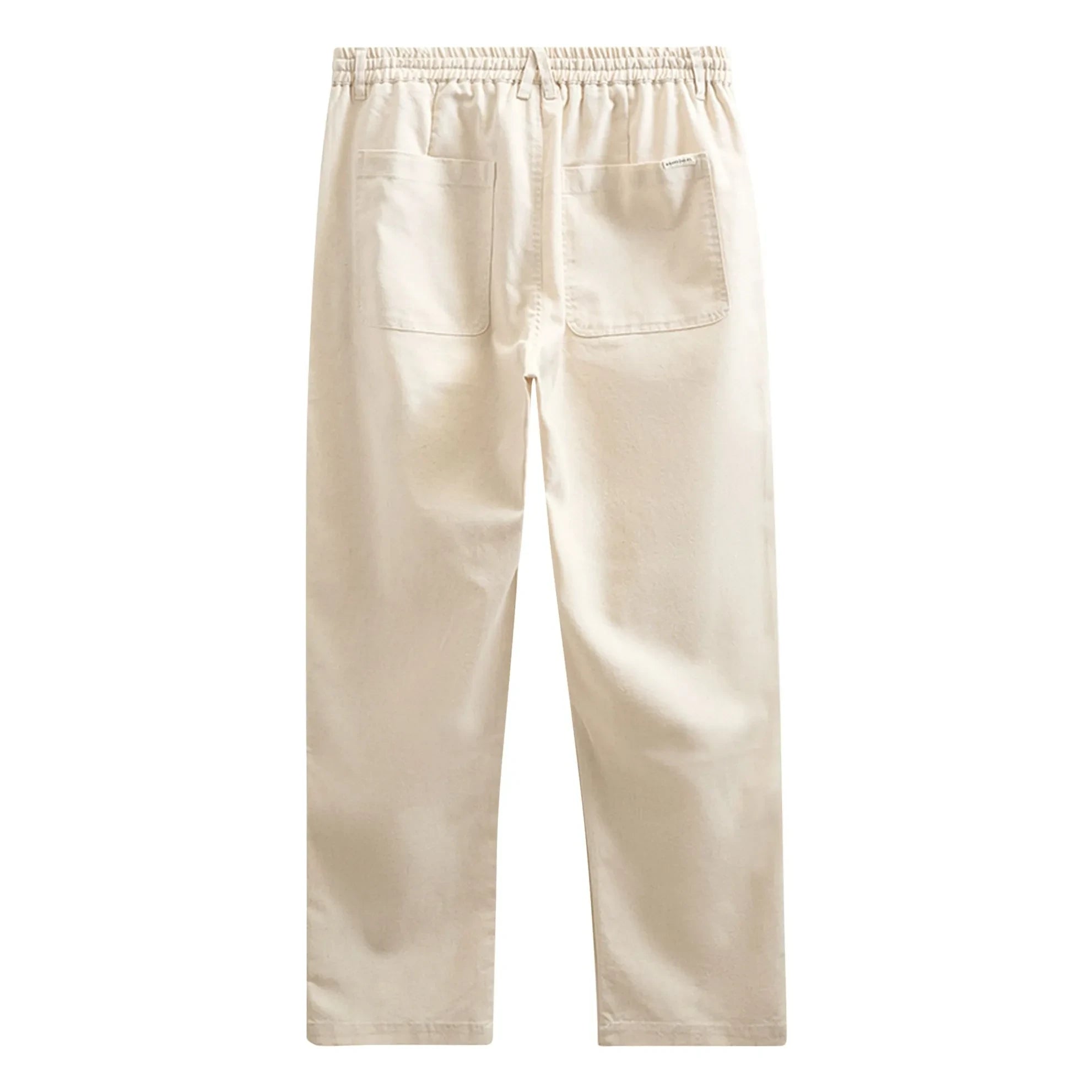 Anerkjendt - Akjan Leinenhose | Beige