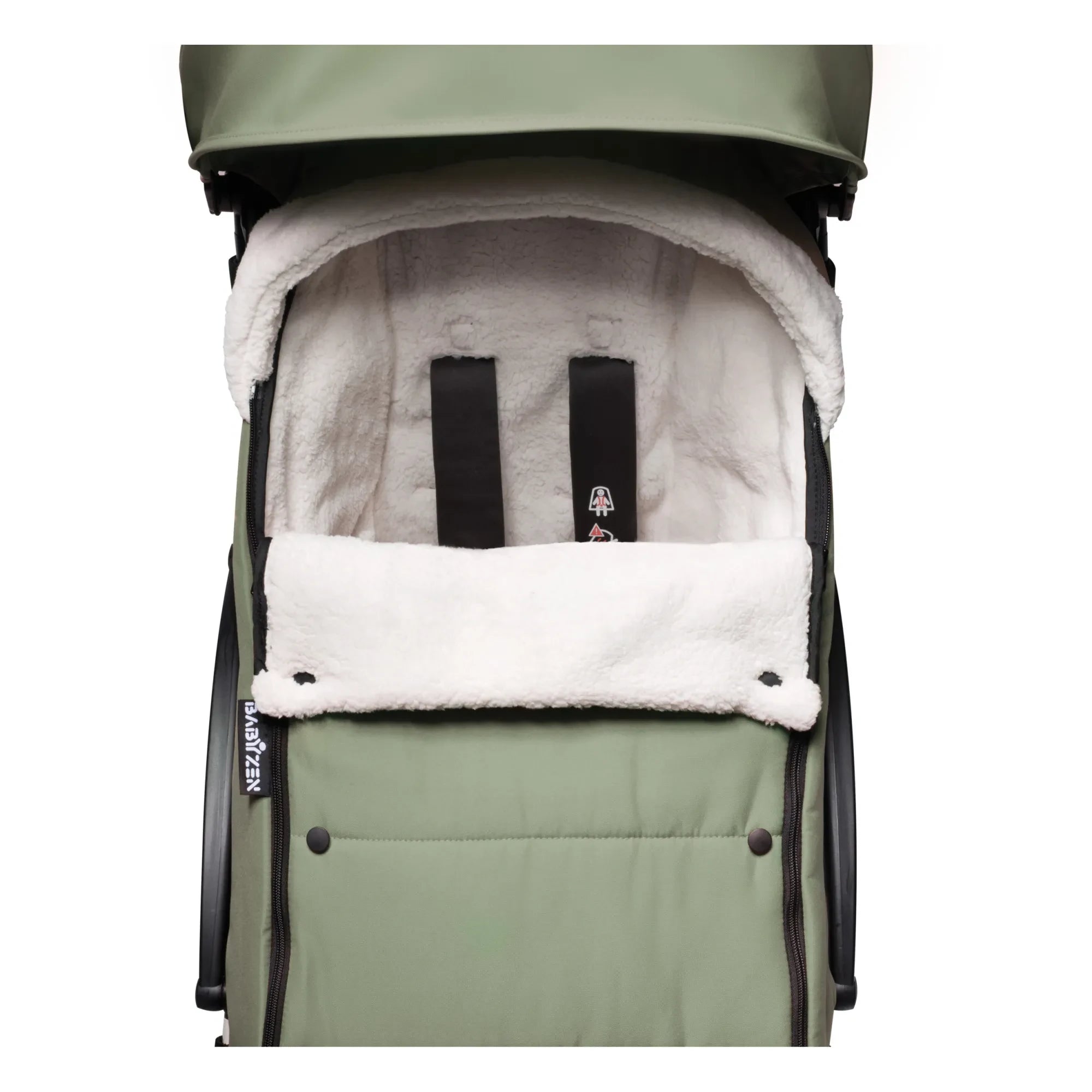Stokke® - Fußsack YOYO | Olive