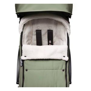 Stokke® - Fußsack YOYO | Olive