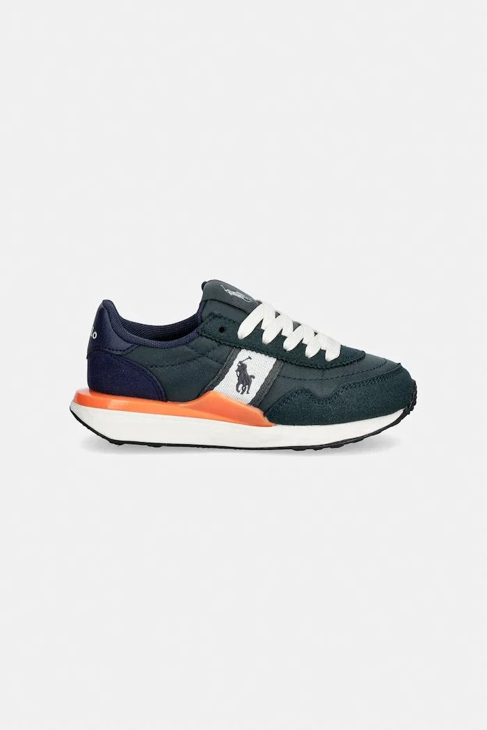Polo Ralph Lauren TRAIN 89 SPORT Çocuk Spor Ayakkabı
