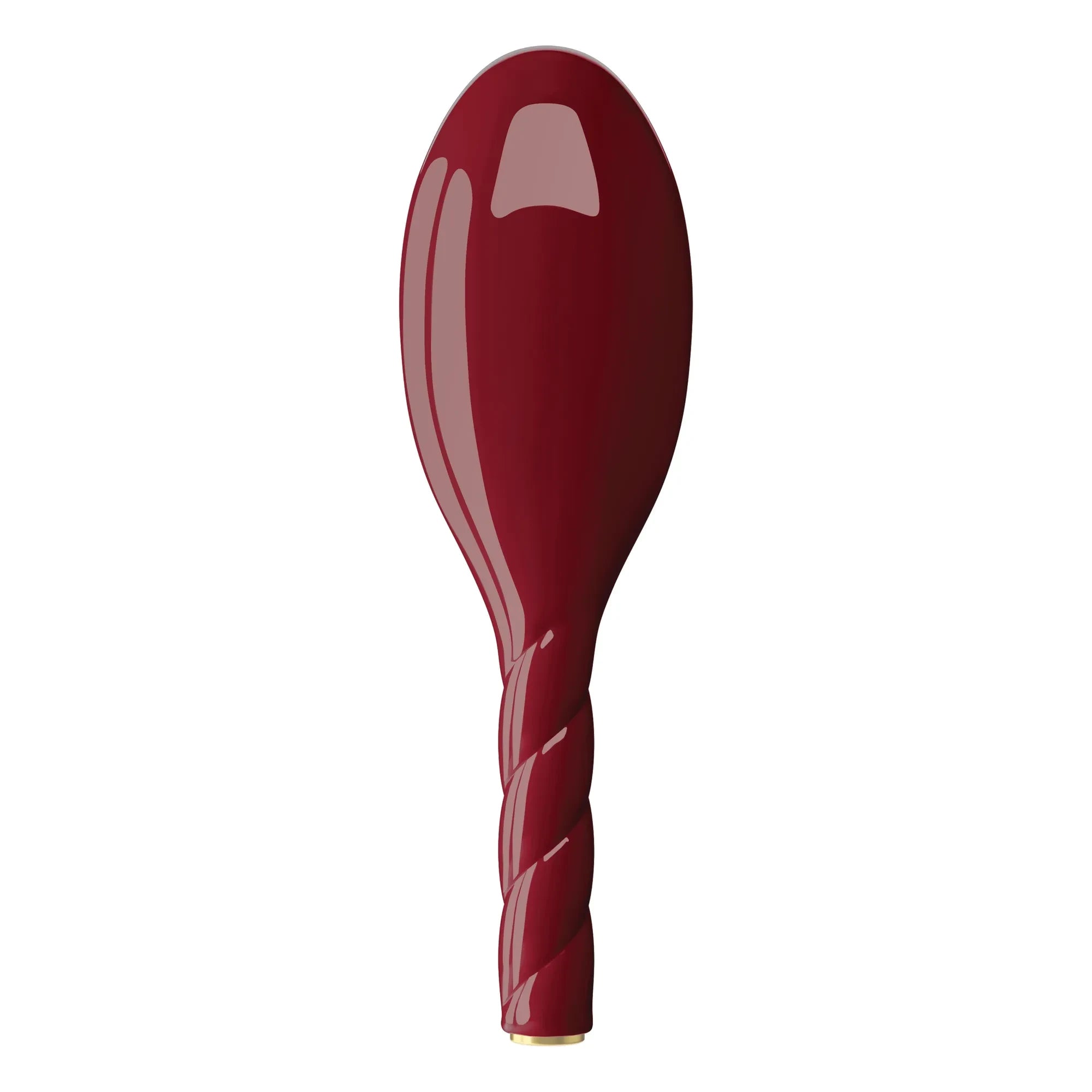 La Bonne Brosse - Brosse L'Indispensable Douceur N°3 - Empfindliche Kopfhaut | Kirschrot